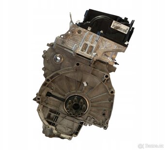 BMW F20 F21 F30 F36 120d 320d Motor N47D20C 135 kW - 7