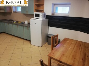 Pronájem byt 2+kk Jámy, okr. Žďár nad Sázavou - 7