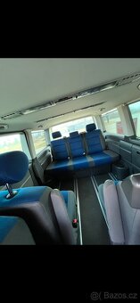 Volkswagen multivan t5 - 7