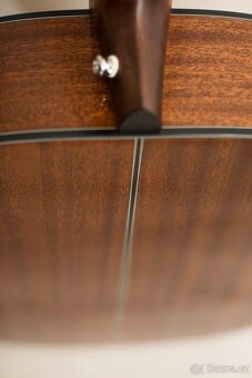 Akustická kytara Takamine GD30-NAT - 7