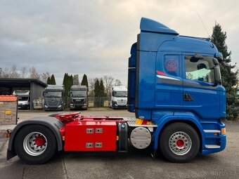 Scania R440 4x2 / Euro 5 / Jen 378tkm / TOP motor - 7