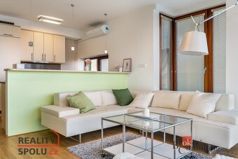 Prodej, byty/2+kk, 57 m2, Šermířská 2378/7, 16900 Praha, Hla - 7