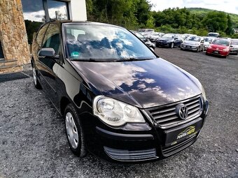 VW POLO 1.2i, r.v. 6/2009, najeto 164.610 km - 7