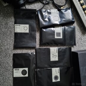 AIAIAI TMA-2 DJ. + dokupeny rovny 1.2m kabel - 7