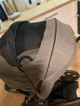 Cybex priam seat - 7