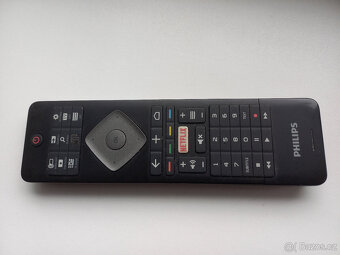 Smart 55" Philips - 7