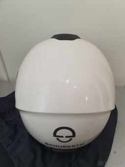 Schuberth M1 PRO Helma Vel. XL / 61 Přilba - 7