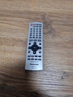 Videorekordér Panasonic Nv-Hd642 - 7