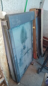 Střešní okno velux - 7