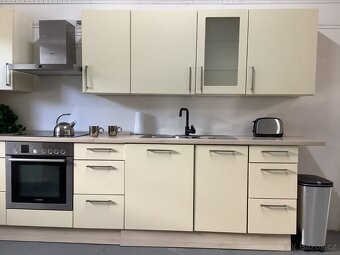 Moderní kuchyně CLARISA - 7