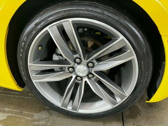 Chevrolet Camaro Cabrio 3.7 Automat. - 7