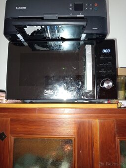 Mikrovlnná trouba Beko - 7