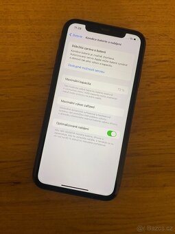 iPhone 11 64 GB - TOP STAV - 7