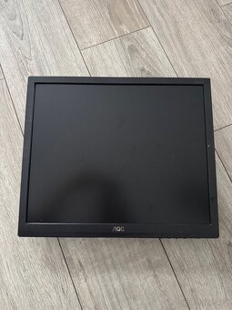 Prodám použity pc +monitor - 7