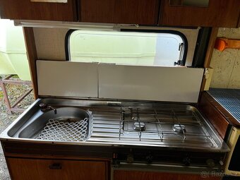 Prodam nebo vymenim karavan - 7