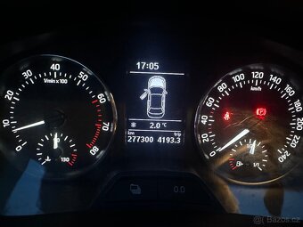 Škoda Rapid 1.2 TFSI - 7