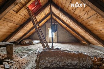 Prodej Rodinný dům, 150㎡ - 7