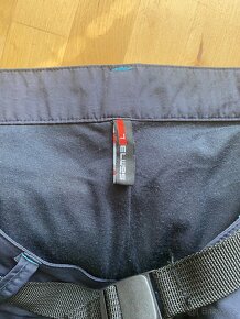 Kalhoty SAM-dámské,tm.modré - 7