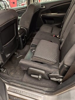 Fiat Freemont 2.0JTD - 7