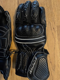 Moto rukavice BUSE dámské -7 - 7