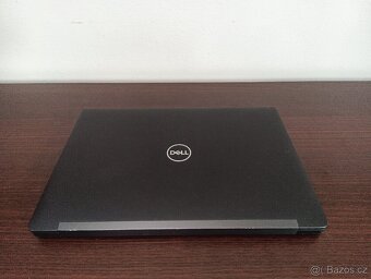 podsvícený Dell 7390,i5-4core-3,6GHz,M.2 NVMe - 7