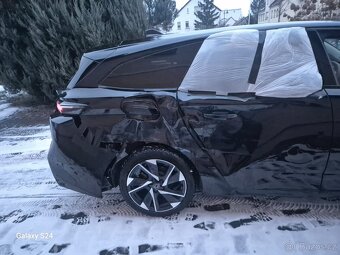 Peugeot 308 SW 1,2PT ALLURE, AUTOMAT - 7