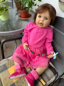 Sběratelská  panenka - 7