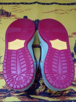 Nike sb rodeo tourmaline - 7