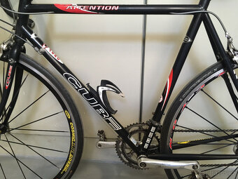 silniční kolo Cube - 7