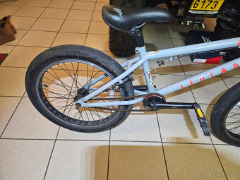 Freestyle kolo HARO 20" - 7