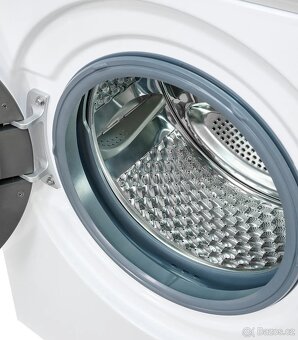 Pračka Exquisit, 7 kg, nová - 7