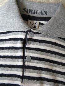 Trička s límečkem/ polo triko 98_104_110 - 7