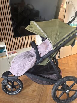 Thule Urban glide 2 - 7