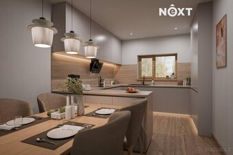 Prodej byt 3+kk, 83㎡ - 7