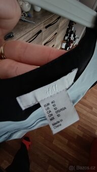 Dámské tuniky Desigual, H&M, Orsay, Gate, F&F - 7