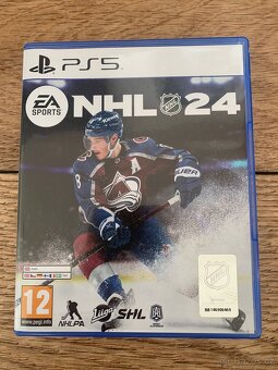 PlayStation PS5 s mechanikou - 7