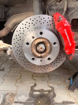 Porsche Cayman S 987.2 - 7