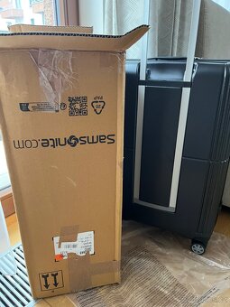 Samsonite nový kufr - 7