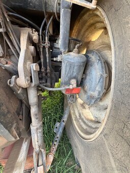 New holland TD5.105 - 7