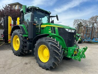 John Deere 7R270 - 7