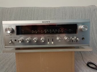 SONY STR-7055A - 7