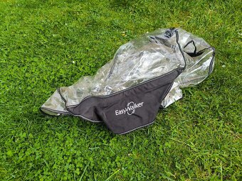 Prodám kočárek Easywalker - 7