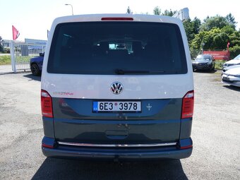 Volkswagen Multivan 2.0TDi DSG Highline,1.majitel, serviska - 7