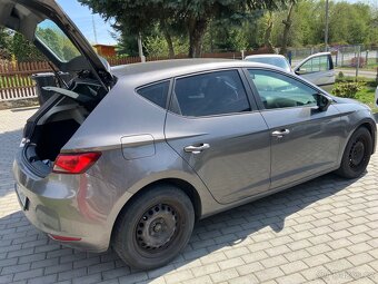 Seat Leon 1.2 TSI - 7