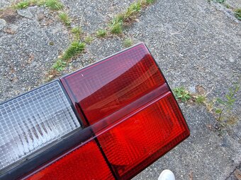 Zadní světla Golf mk1 - 7