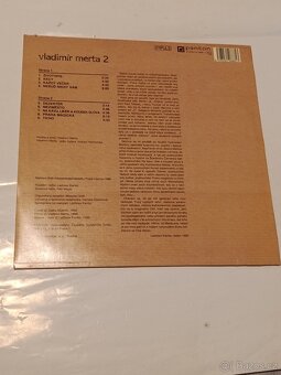 2x Vladimír Merta lp - 7