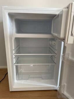 Lednice s mrazákem IKEA LAGAN - 7