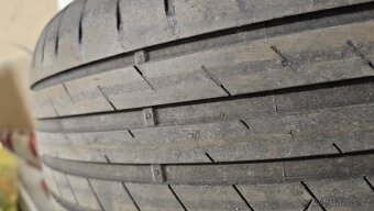 Letní pneumatiky Goodyear Efficient 205/55 R16 - 7
