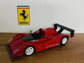 Modely Ferrari 1:18 - 7