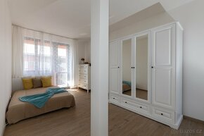 Prodej bytu 1+1, 41m2 v Roztokách u Prahy ulice Masarykova - 7